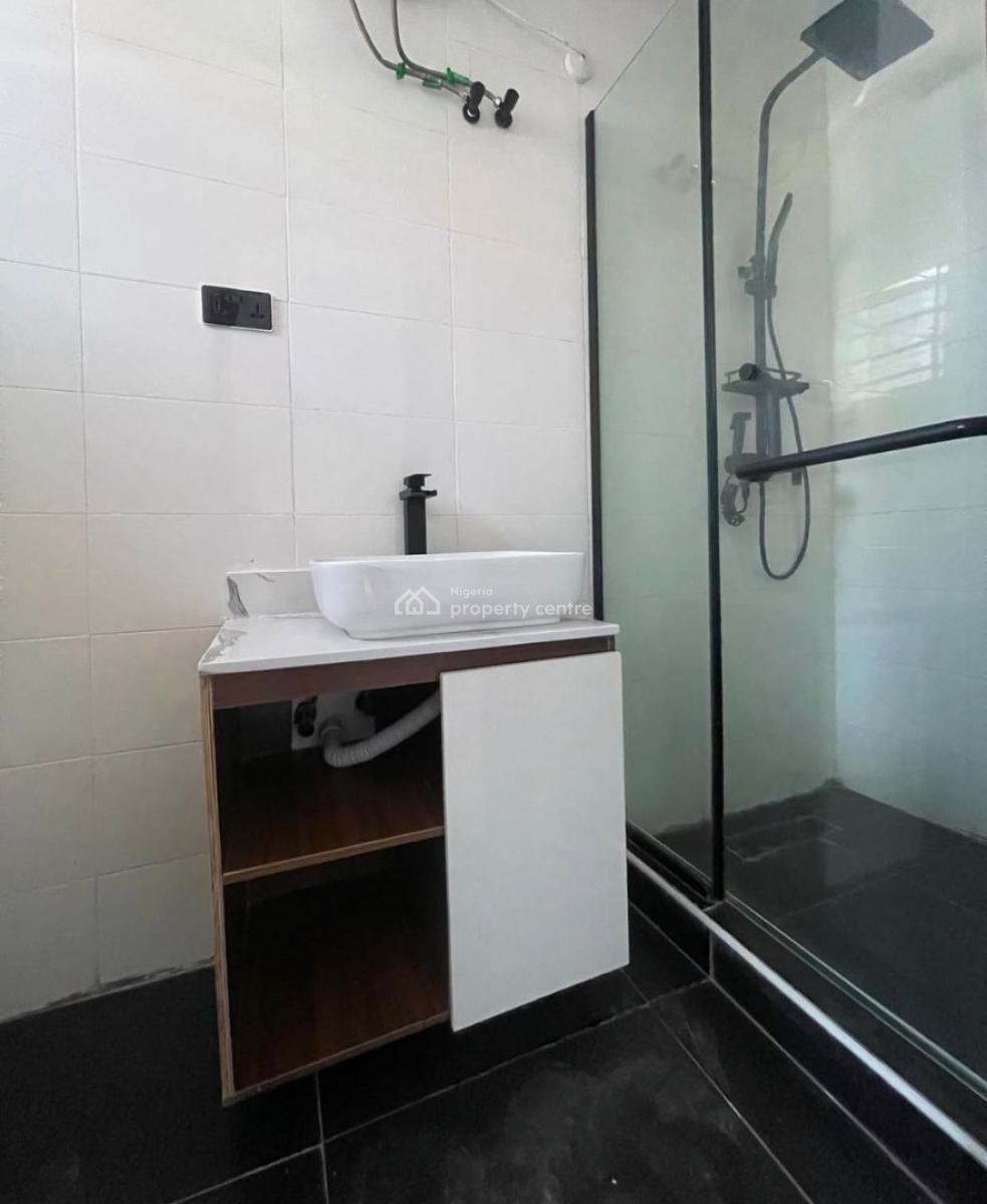 Spacious 4 Bedroom Terrace Duplexes, Ilasan, Ikate, Lekki, Lagos, Terraced Duplex for Sale