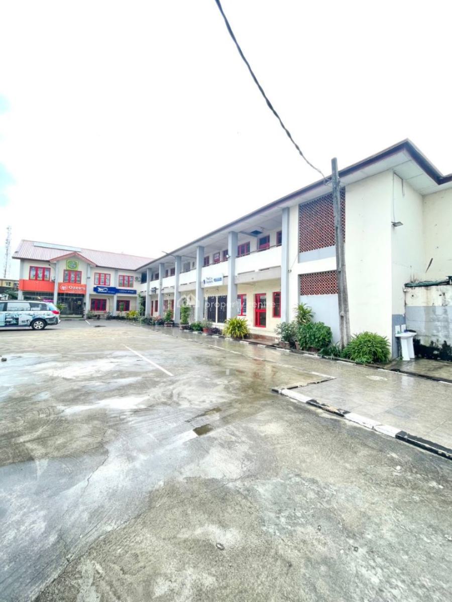 Luxury Shop, Addo, Ajah, Lagos, Office Space for Rent