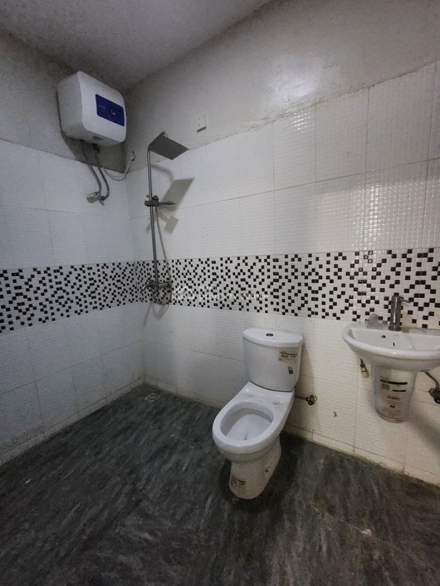 Spacious 4 Bedroom House with Bq, Ikoyi, Lagos, Detached Duplex for Rent