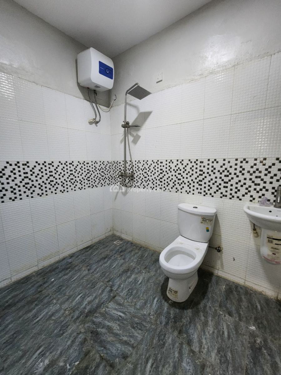 Spacious 4 Bedroom House with Bq, Ikoyi, Lagos, Detached Duplex for Rent