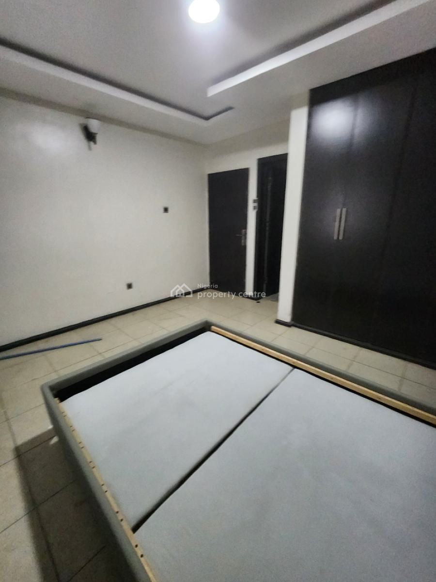 Spacious 4 Bedroom House with Bq, Ikoyi, Lagos, Detached Duplex for Rent