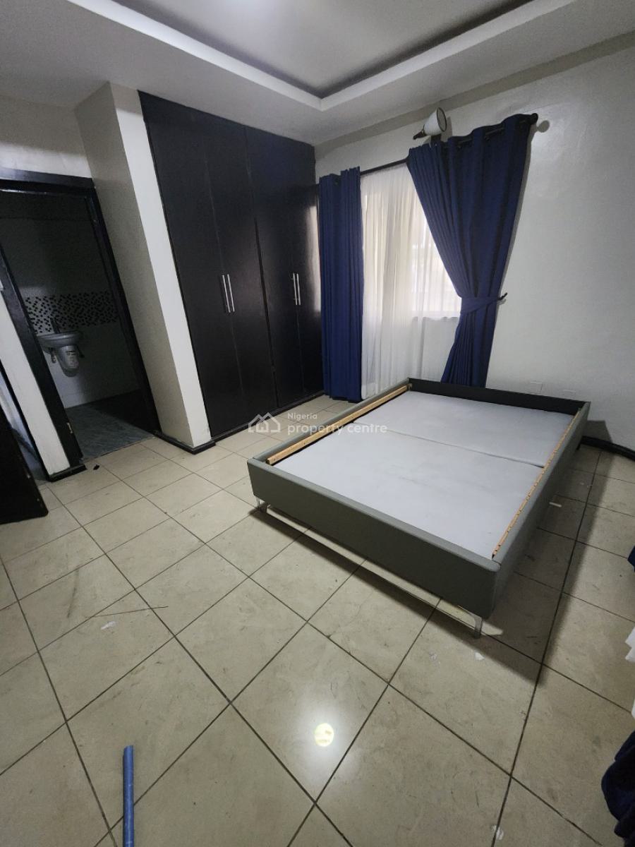 Spacious 4 Bedroom House with Bq, Ikoyi, Lagos, Detached Duplex for Rent