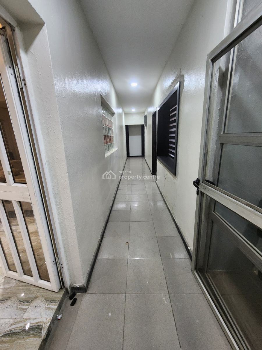 Spacious 4 Bedroom House with Bq, Ikoyi, Lagos, Detached Duplex for Rent