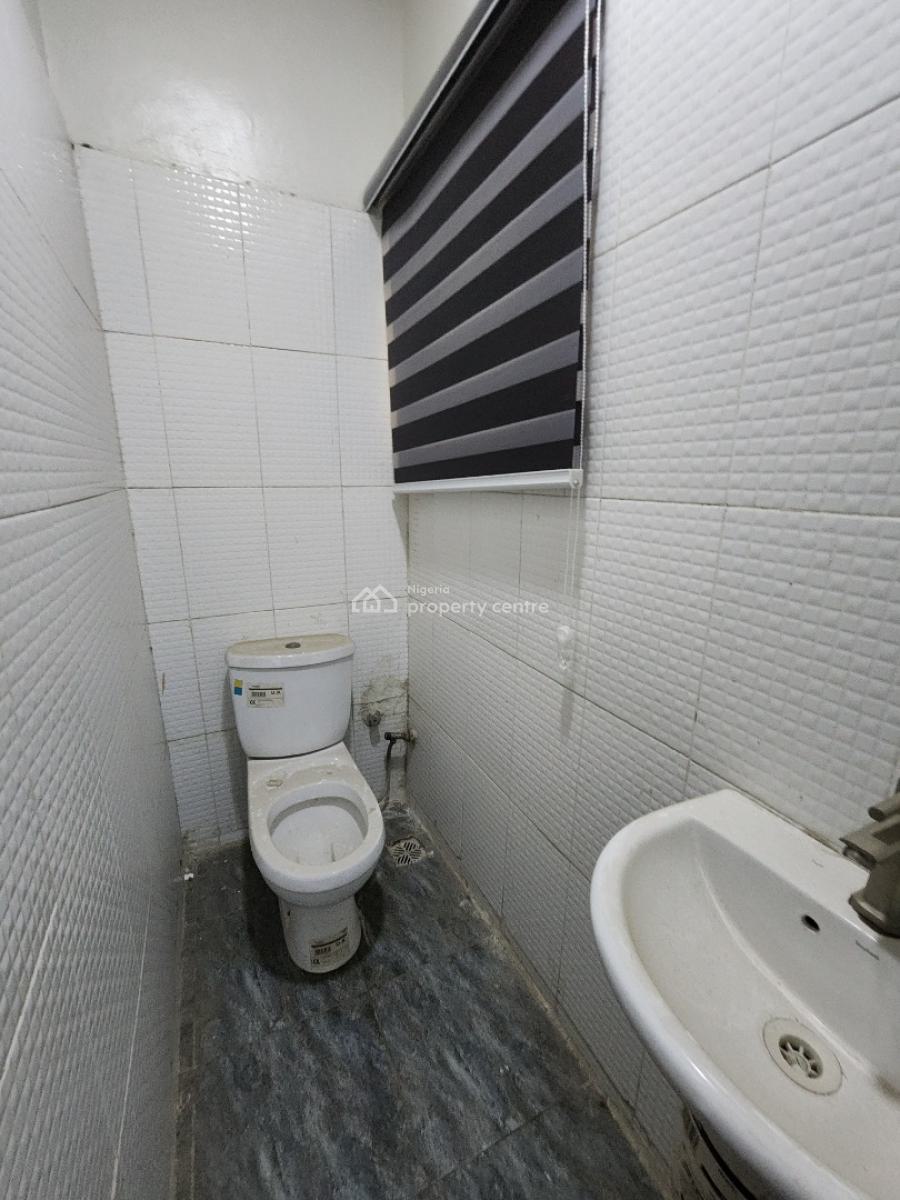 Spacious 4 Bedroom House with Bq, Ikoyi, Lagos, Detached Duplex for Rent