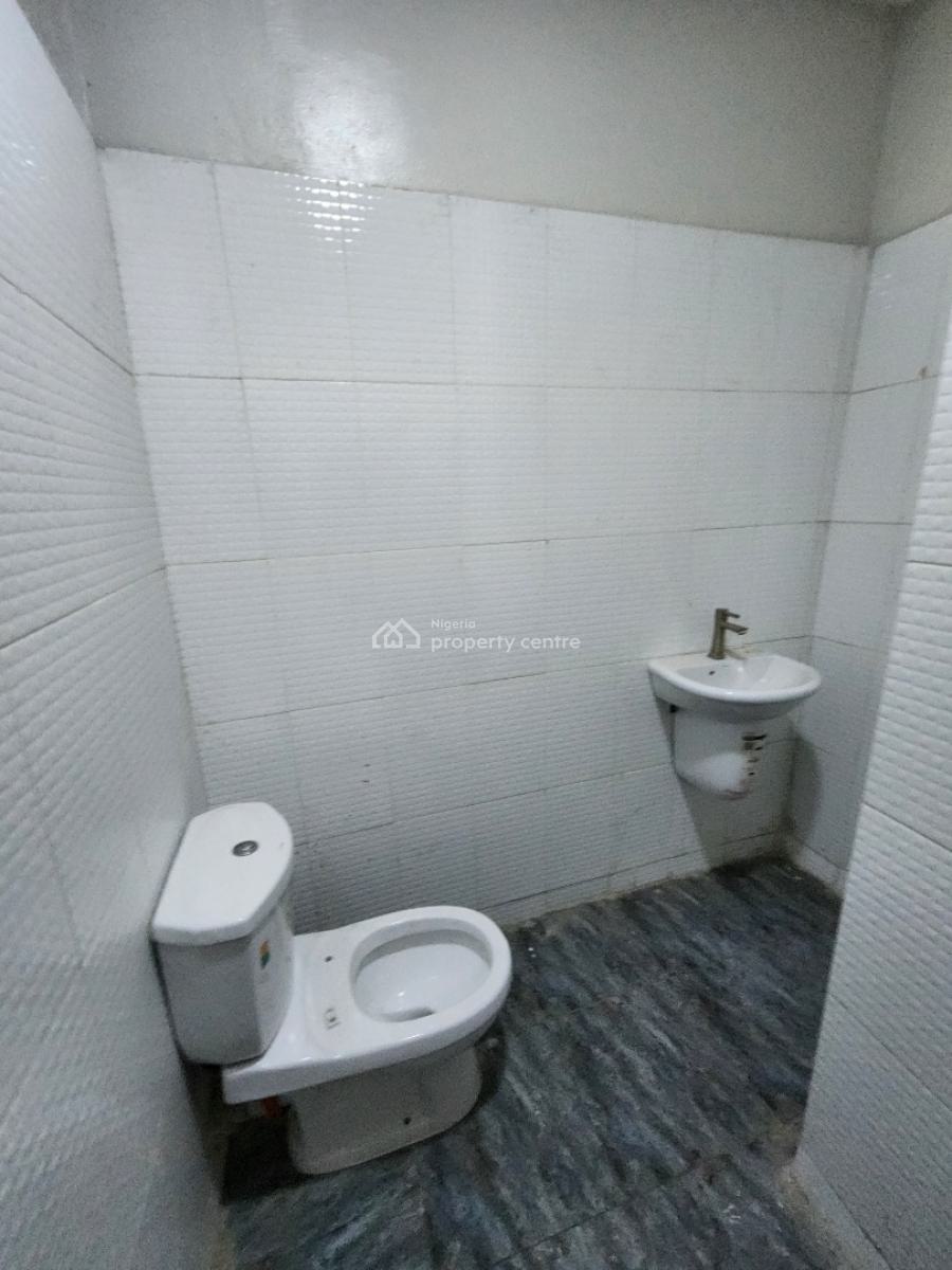Spacious 4 Bedroom House with Bq, Ikoyi, Lagos, Detached Duplex for Rent