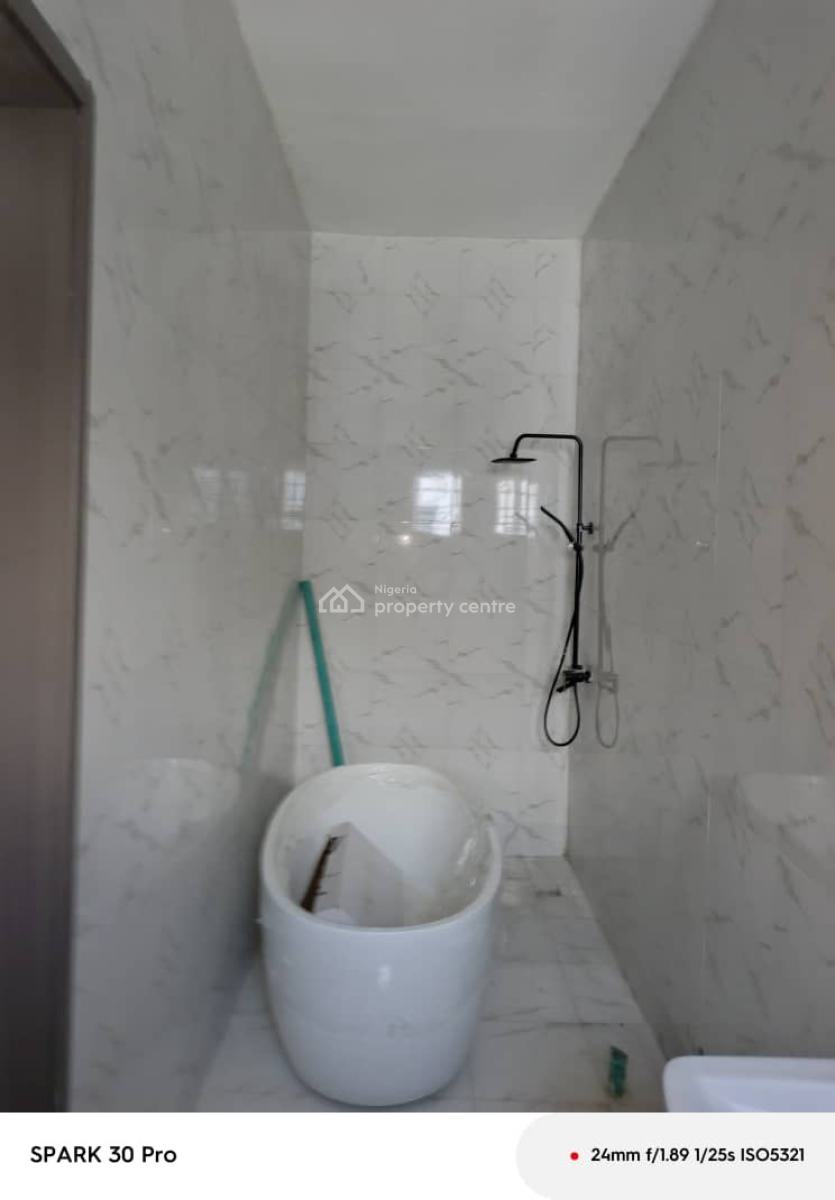 Luxury 4 Bedroom, Ologolo, Lekki, Lagos, Semi-detached Duplex for Sale