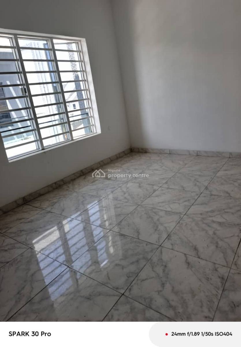 Luxury 4 Bedroom, Ologolo, Lekki, Lagos, Semi-detached Duplex for Sale