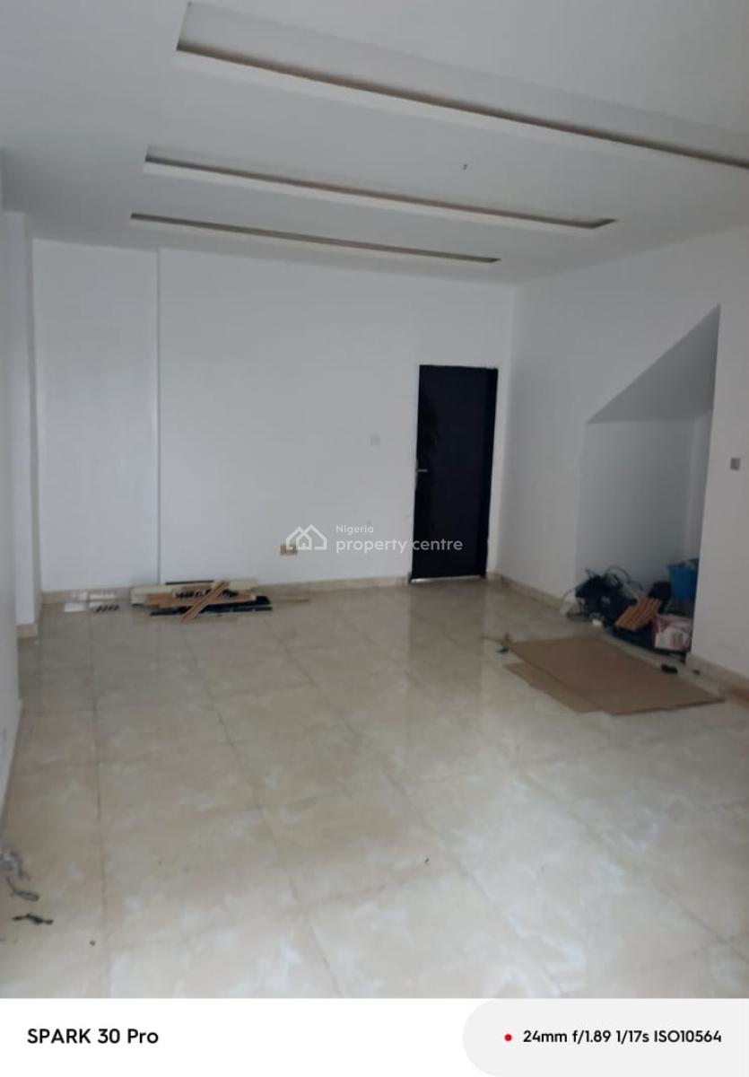 Luxury 4 Bedroom, Ologolo, Lekki, Lagos, Semi-detached Duplex for Sale
