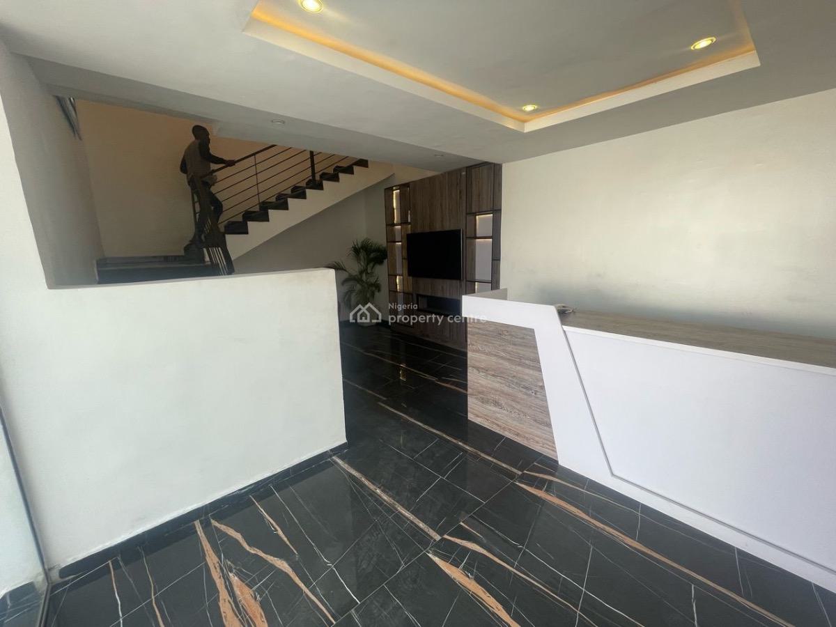 13 Units Apartment, Conservation Centre, Lekki, Lagos, Flat / Apartment for Rent
