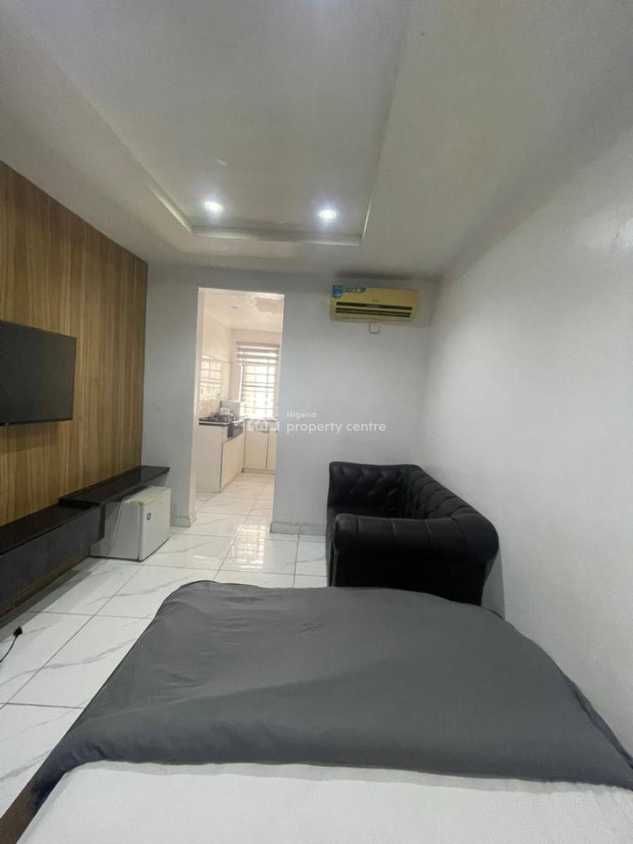 13 Units Apartment, Conservation Centre, Lekki, Lagos, Flat / Apartment for Rent