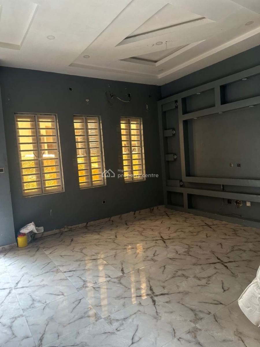 Spacious 4 Bedroom, Chevron Alternative Route, Lekki, Lagos, Semi-detached Duplex for Sale