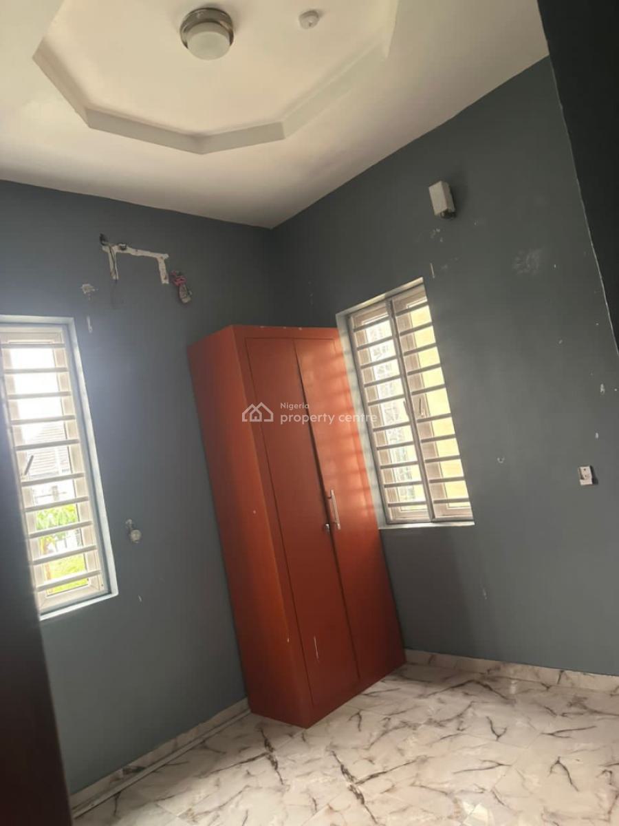 Spacious 4 Bedroom, Chevron Alternative Route, Lekki, Lagos, Semi-detached Duplex for Sale
