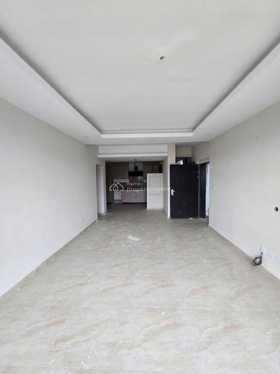 Luxury 3 Bedroom Apartment with Bq, Lekki Phase 1, Lekki, Lagos, House for Sale