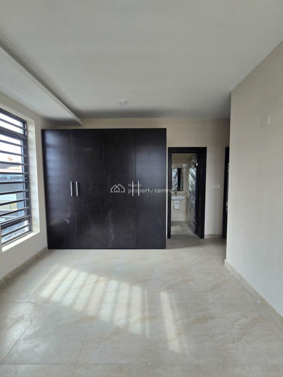 Luxury 3 Bedroom Apartment with Bq, Lekki Phase 1, Lekki, Lagos, House for Sale
