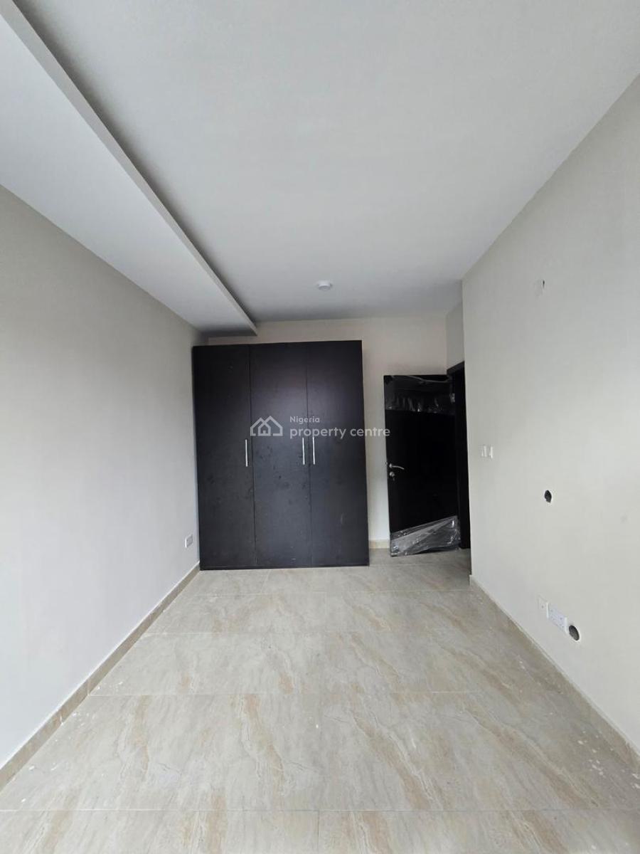 Luxury 3 Bedroom Apartment with Bq, Lekki Phase 1, Lekki, Lagos, House for Sale