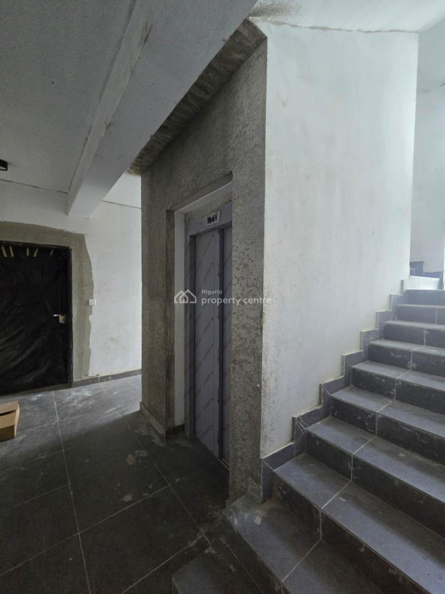 Luxury 3 Bedroom Apartment with Bq, Lekki Phase 1, Lekki, Lagos, House for Sale