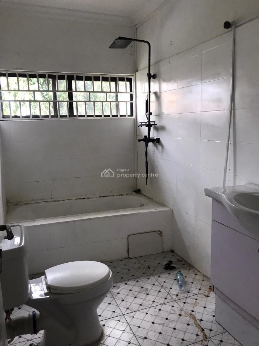 Studio Apartment, Off Admiralty Way, Lekki, Lagos, Self Contain (single Rooms) for Rent