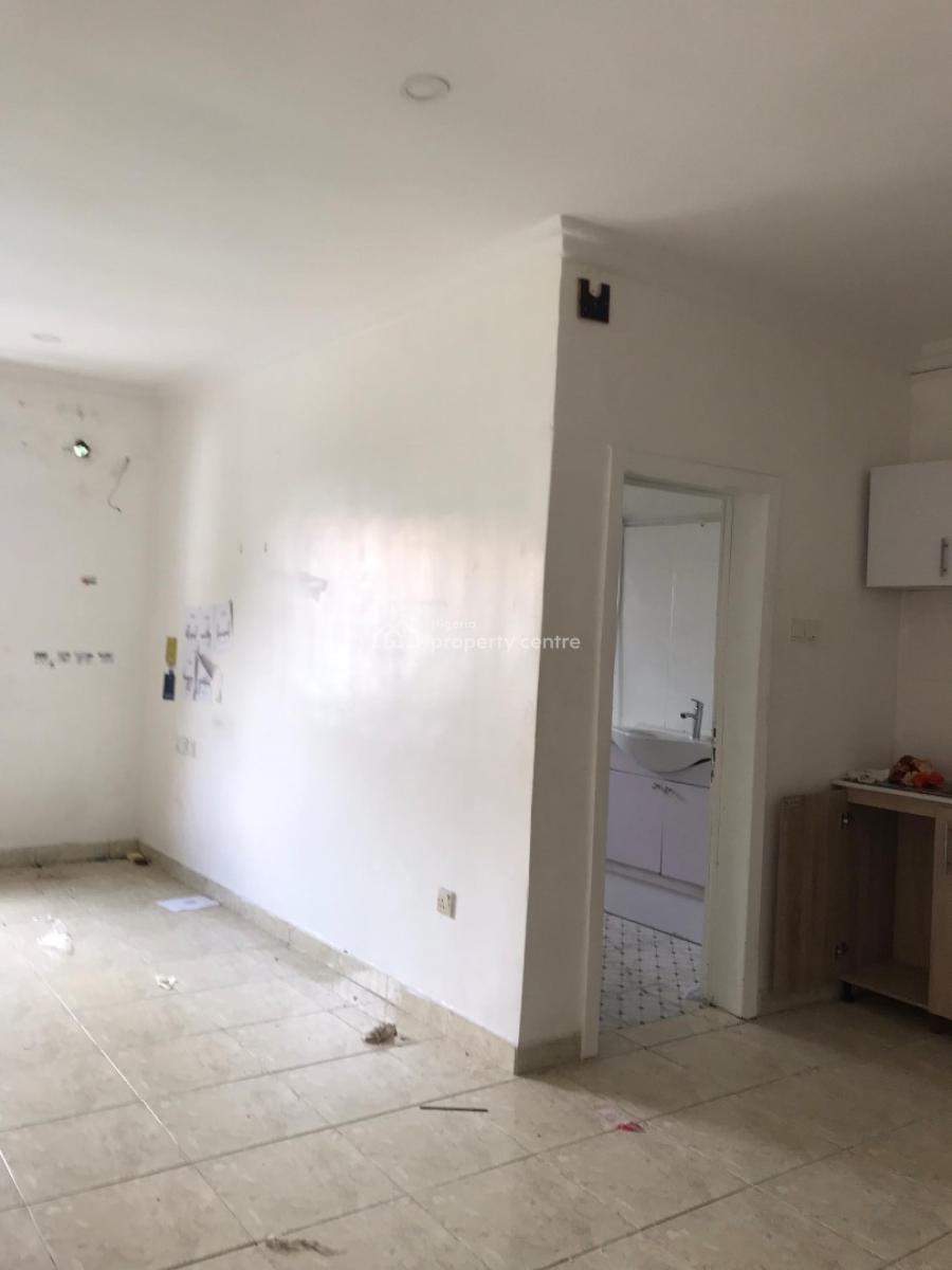Studio Apartment, Off Admiralty Way, Lekki, Lagos, Self Contain (single Rooms) for Rent