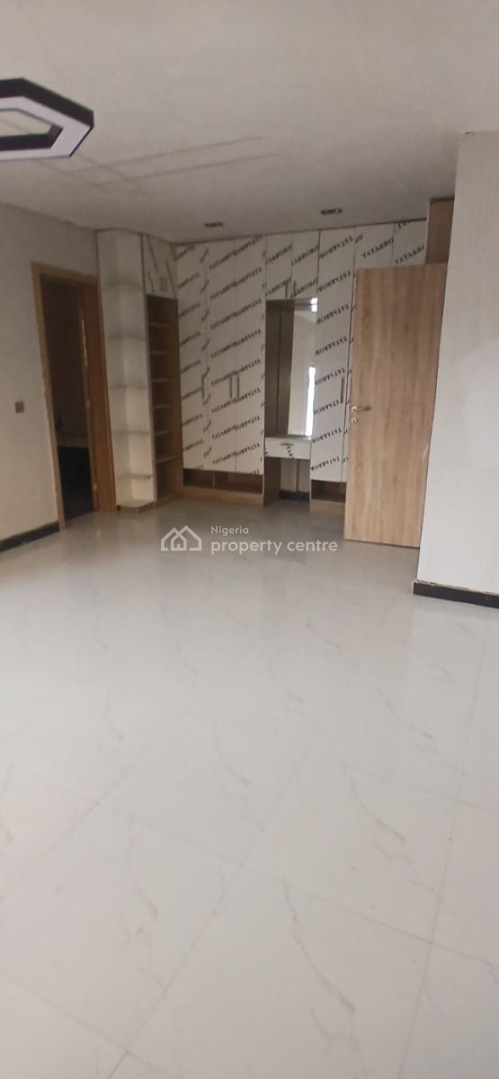 Brand New 4bedroom Semi Detached Duplex with a Room Bq, in an Estate Opp Omole Phase 1 Ikeja Lagos, Ikeja, Lagos, Semi-detached Duplex for Sale