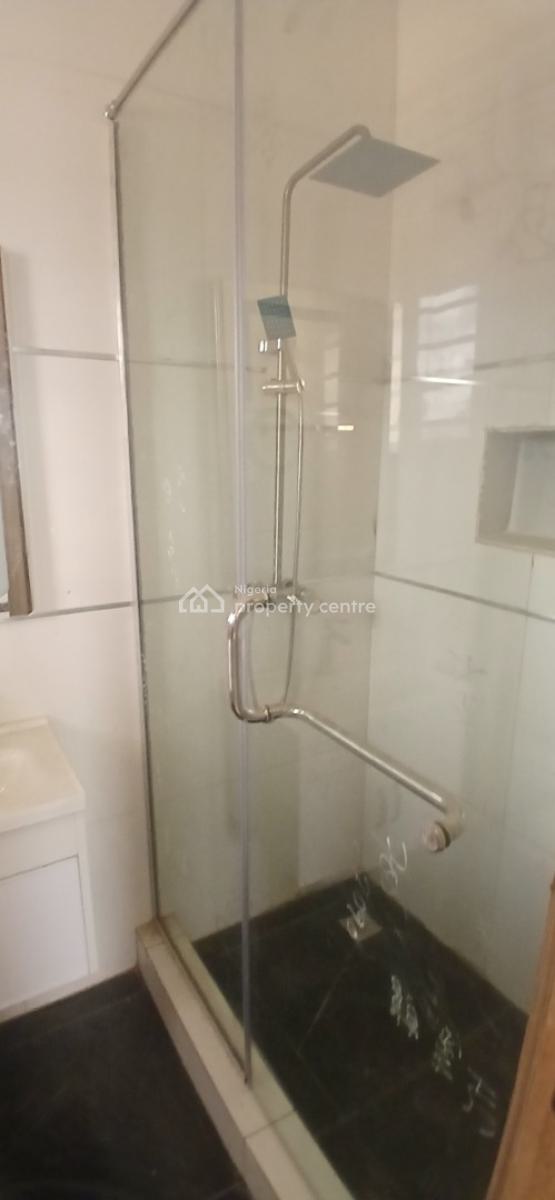 Brand New 4bedroom Semi Detached Duplex with a Room Bq, in an Estate Opp Omole Phase 1 Ikeja Lagos, Ikeja, Lagos, Semi-detached Duplex for Sale