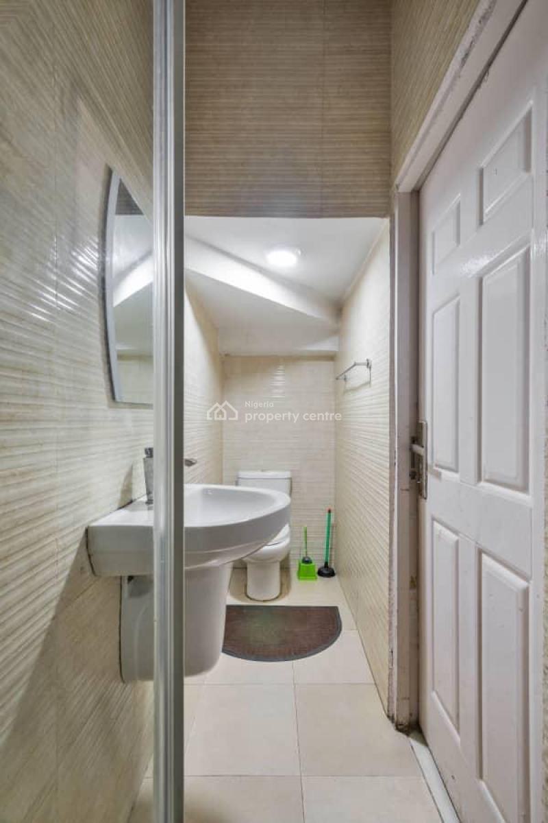 Luxury 4 Bedroom, Ikate, Lekki, Lagos, Terraced Duplex for Rent