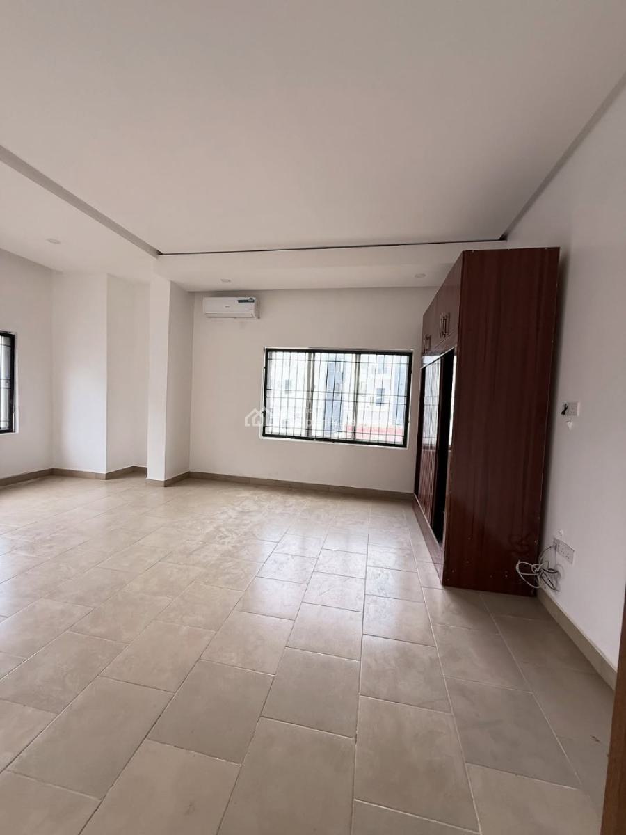 Serviced Brand New 3 Bedroom Flat in Prime Location, By Gilmore, Jahi, Abuja, Flat / Apartment for Rent