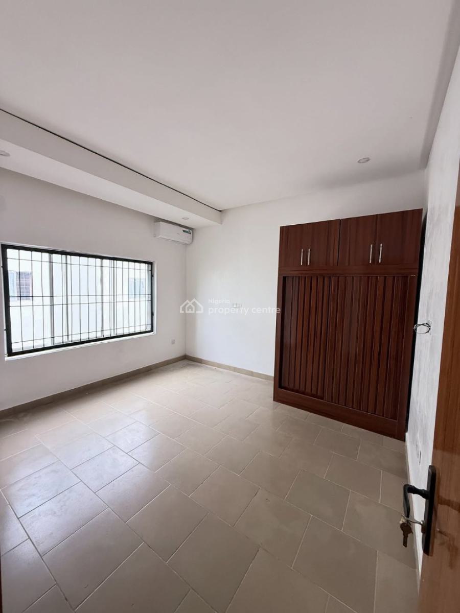 Serviced Brand New 3 Bedroom Flat in Prime Location, By Gilmore, Jahi, Abuja, Flat / Apartment for Rent