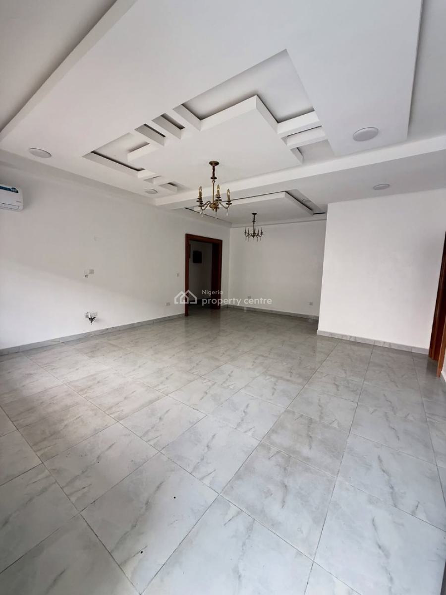 Serviced Brand New 3 Bedroom Flat in Prime Location, By Gilmore, Jahi, Abuja, Flat / Apartment for Rent