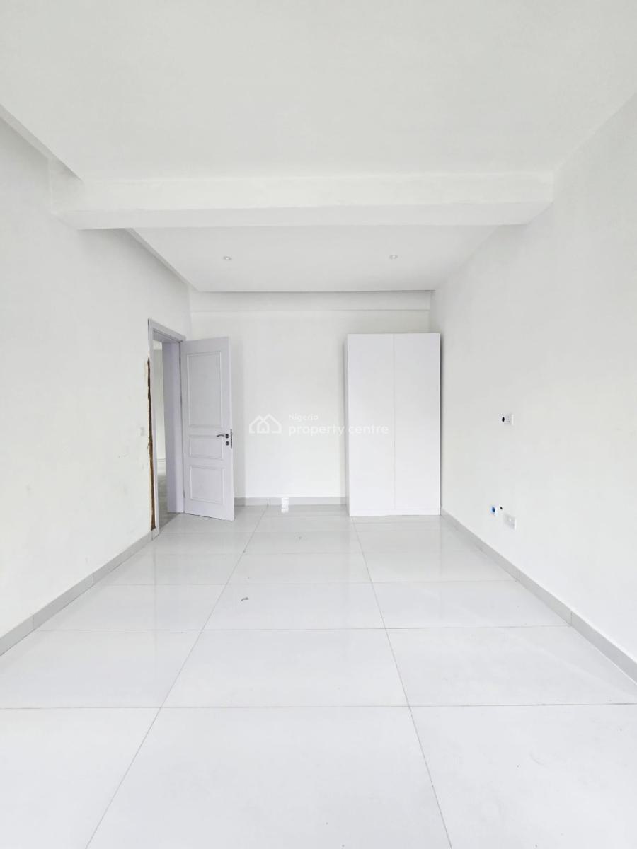Stunning 2 Bedroom Apartment with a Bq,gym and Pool, Ikate, Lekki, Lagos, Flat / Apartment for Sale