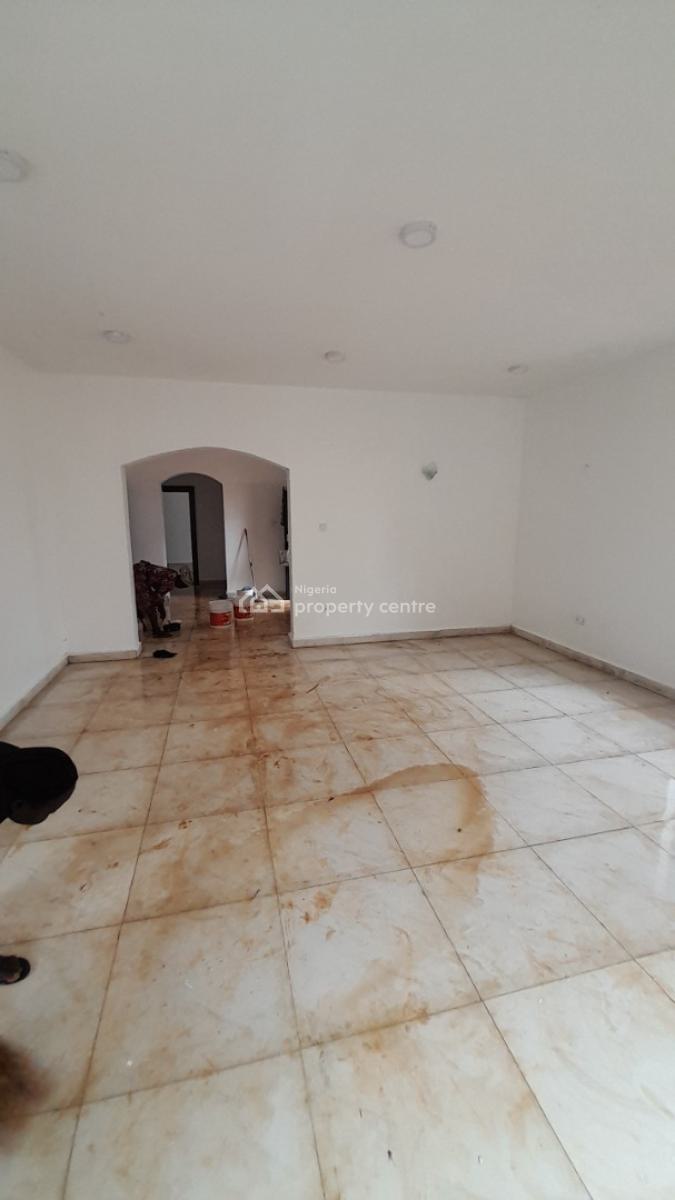 Very Spacious and Luxury 4 Bedroom Terrace Duplex, Galadimawa, Abuja, Terraced Duplex for Rent