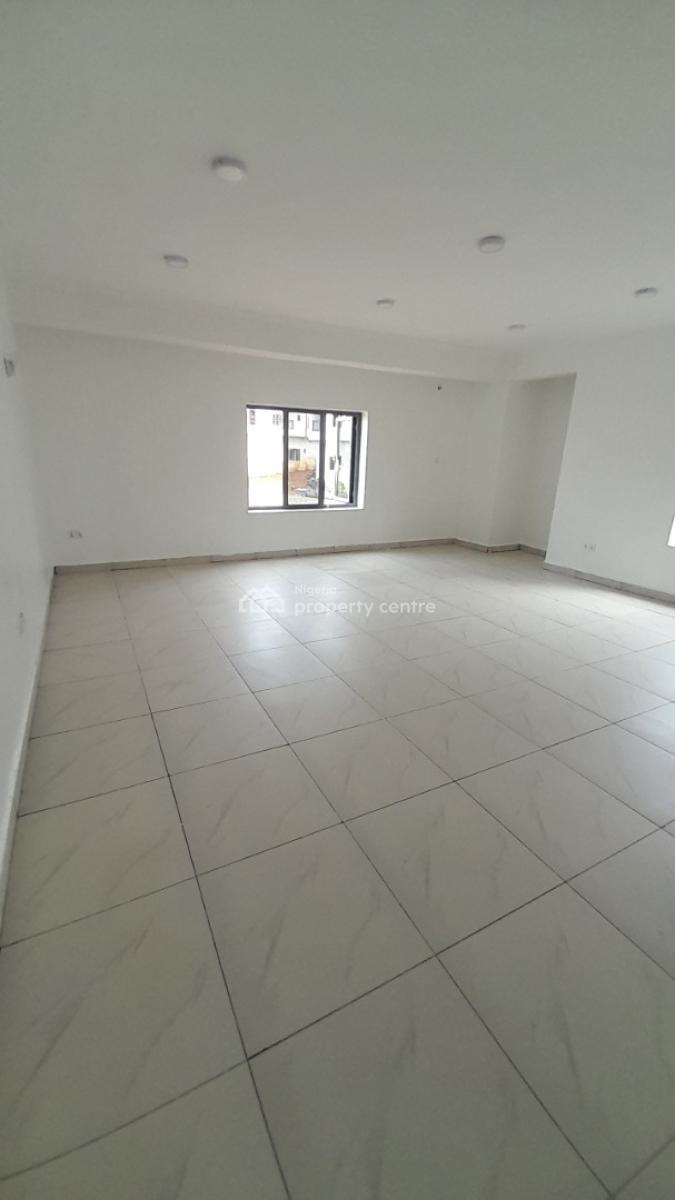 Very Spacious and Luxury 4 Bedroom Terrace Duplex, Galadimawa, Abuja, Terraced Duplex for Rent