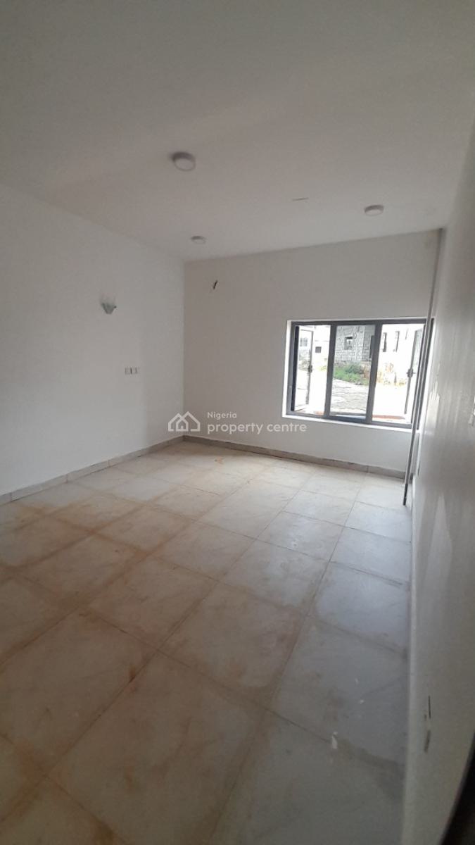 Very Spacious and Luxury 4 Bedroom Terrace Duplex, Galadimawa, Abuja, Terraced Duplex for Rent