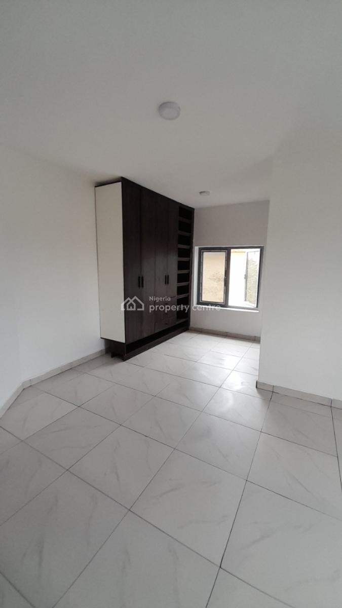 Very Spacious and Luxury 4 Bedroom Terrace Duplex, Galadimawa, Abuja, Terraced Duplex for Rent