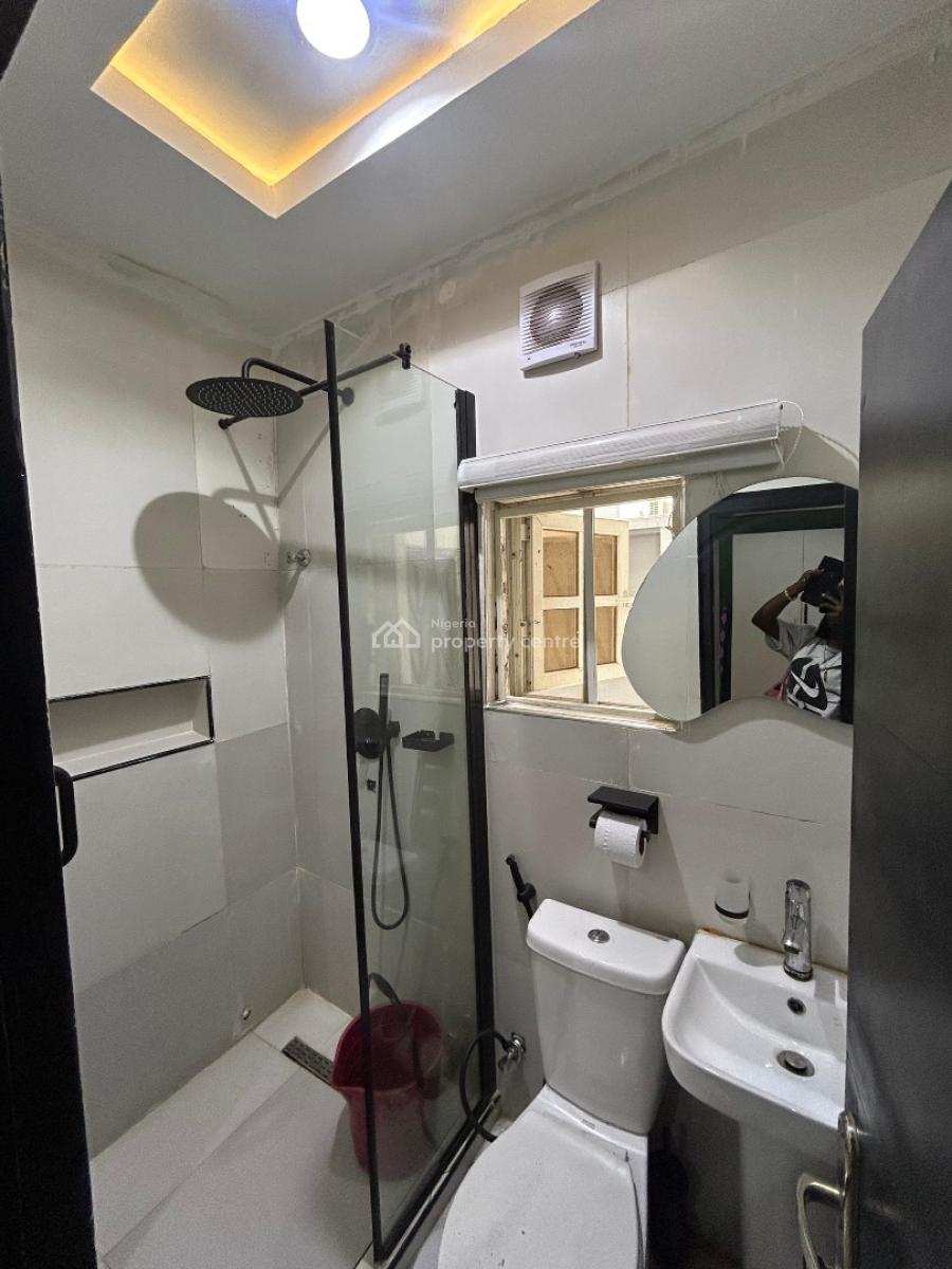Why Will My Fine Studio Still Be Empty?  Emerald Saffron Studio, Lekki Right, Oniru, Victoria Island (vi), Lagos, Self Contain (single Rooms) Short Let
