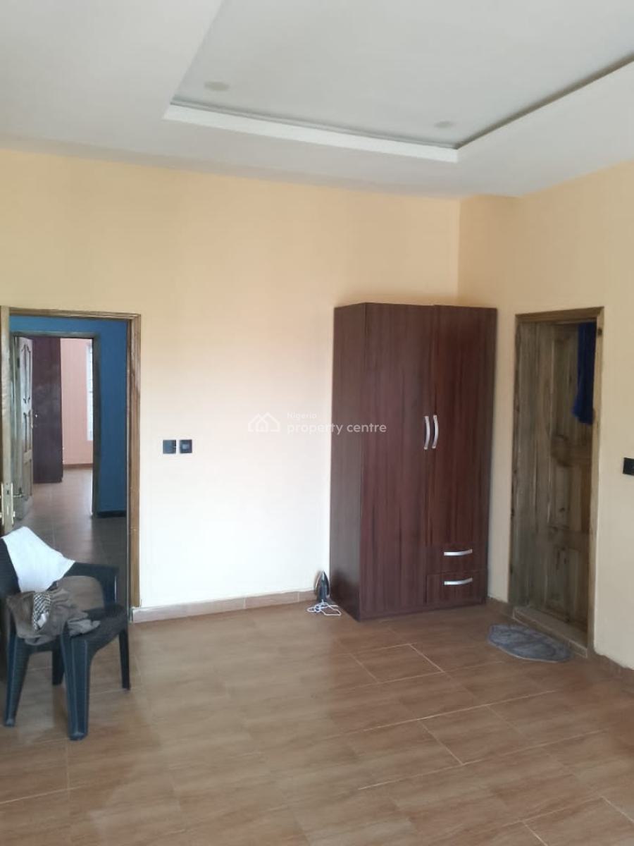 3 Bedroom Duplex, Abijo, Lekki, Lagos, Semi-detached Duplex for Rent