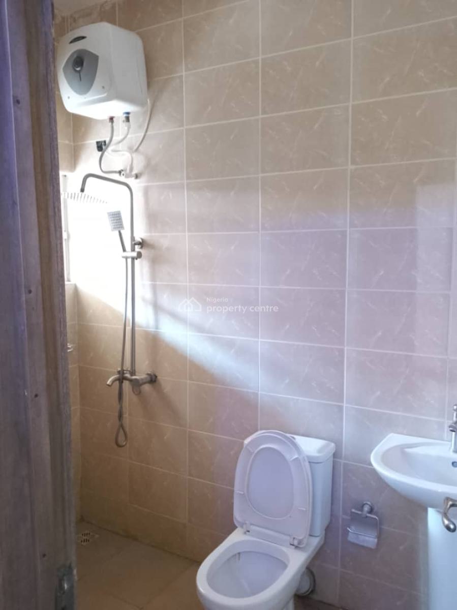 3 Bedroom Duplex, Abijo, Lekki, Lagos, Semi-detached Duplex for Rent