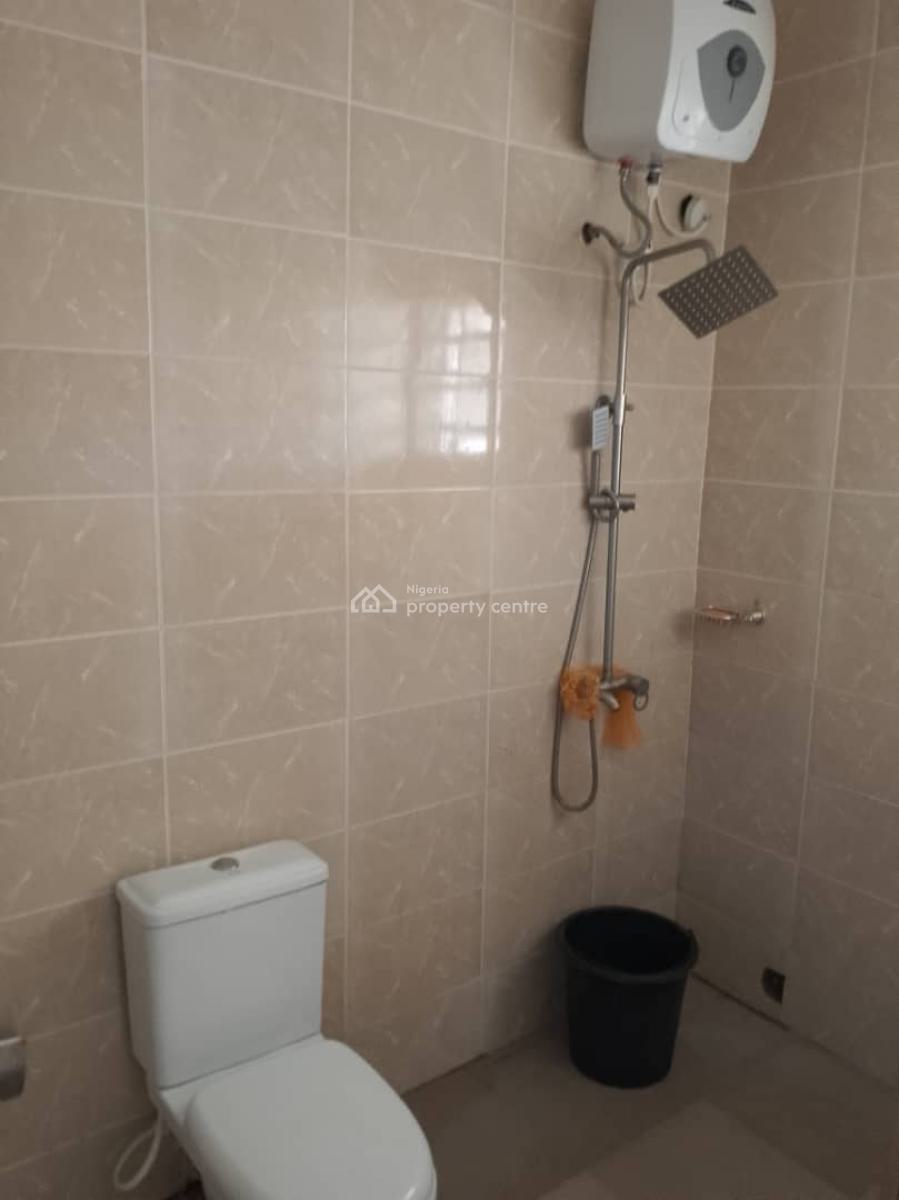3 Bedroom Duplex, Abijo, Lekki, Lagos, Semi-detached Duplex for Rent