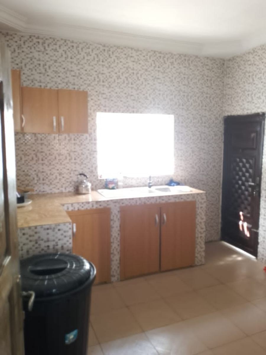 3 Bedroom Duplex, Abijo, Lekki, Lagos, Semi-detached Duplex for Rent