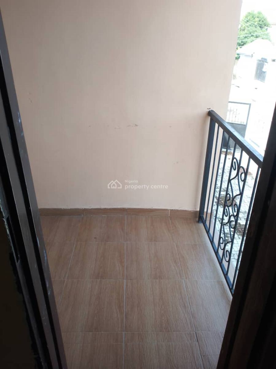 3 Bedroom Duplex, Abijo, Lekki, Lagos, Semi-detached Duplex for Rent