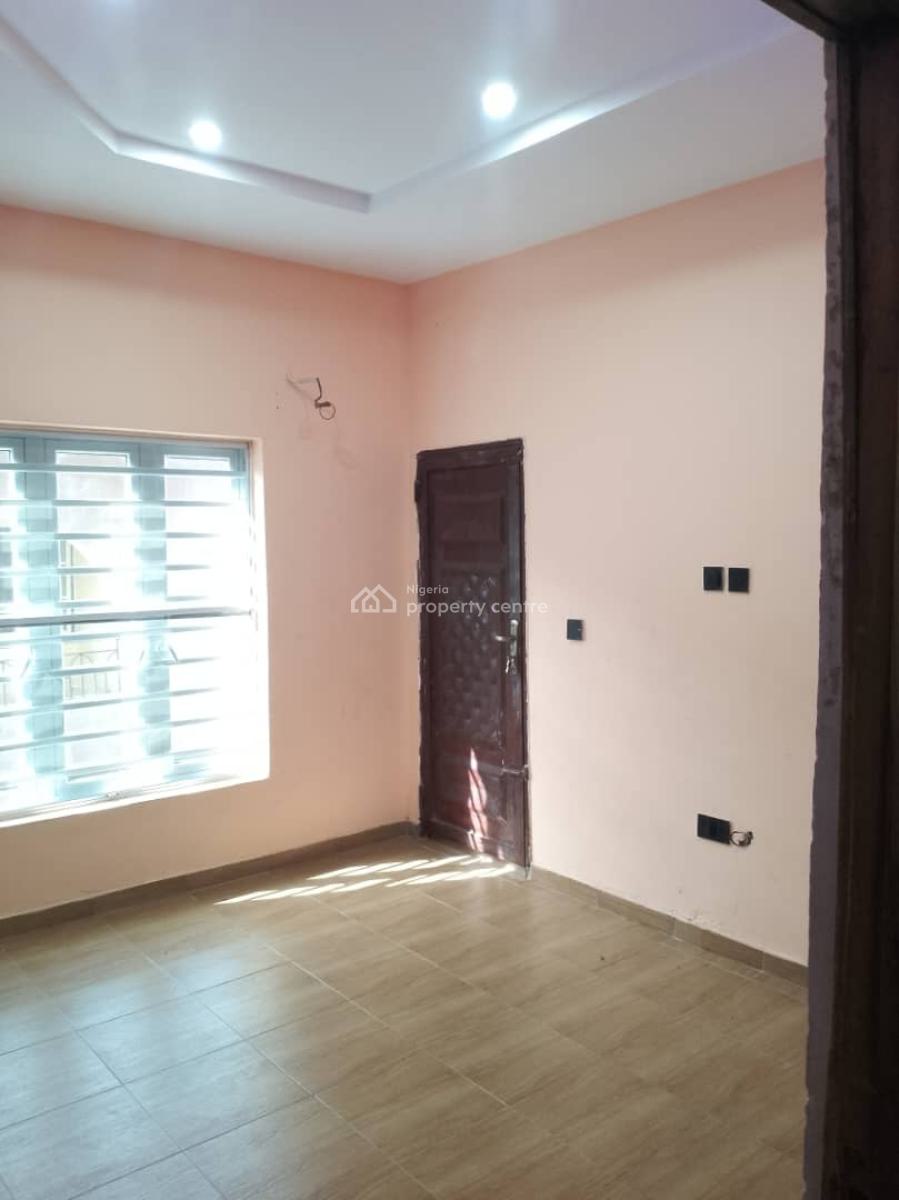 3 Bedroom Duplex, Abijo, Lekki, Lagos, Semi-detached Duplex for Rent