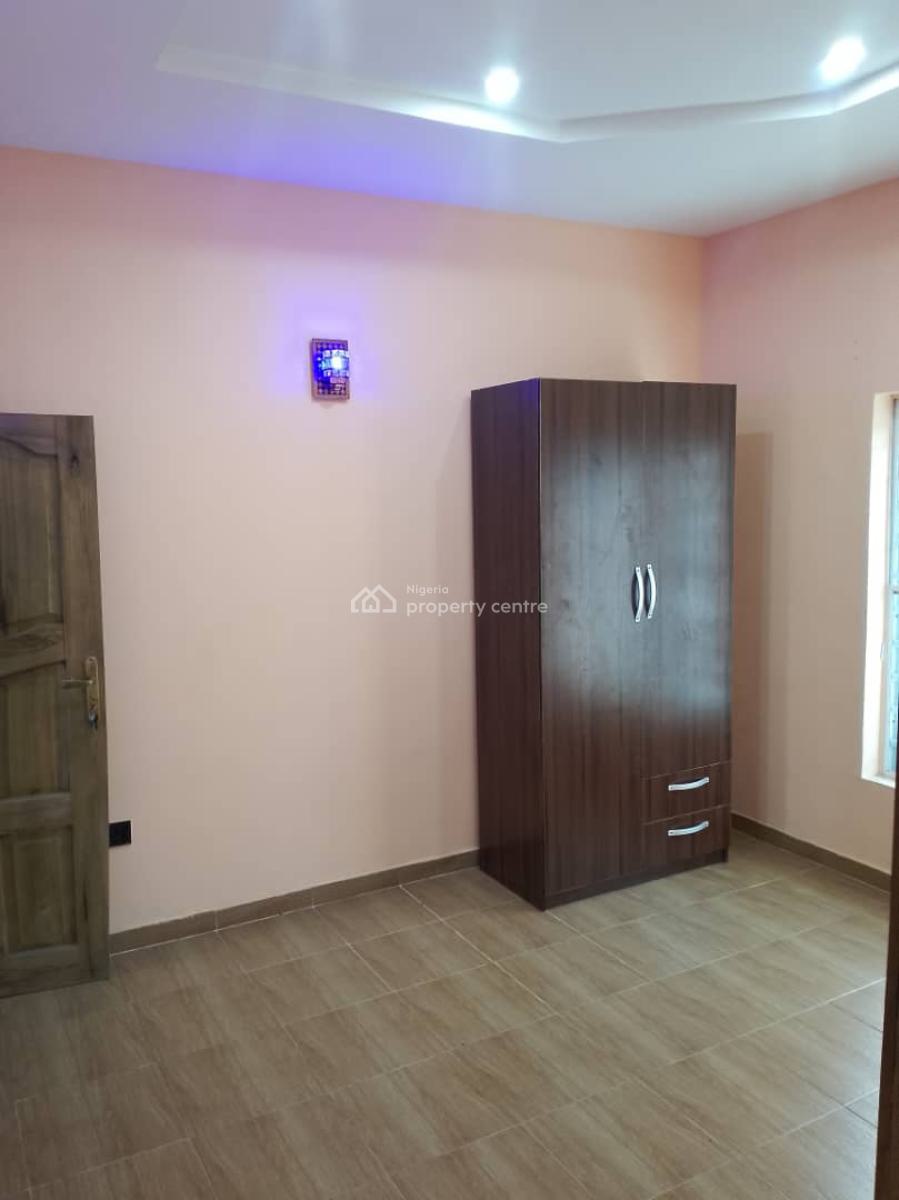 3 Bedroom Duplex, Abijo, Lekki, Lagos, Semi-detached Duplex for Rent