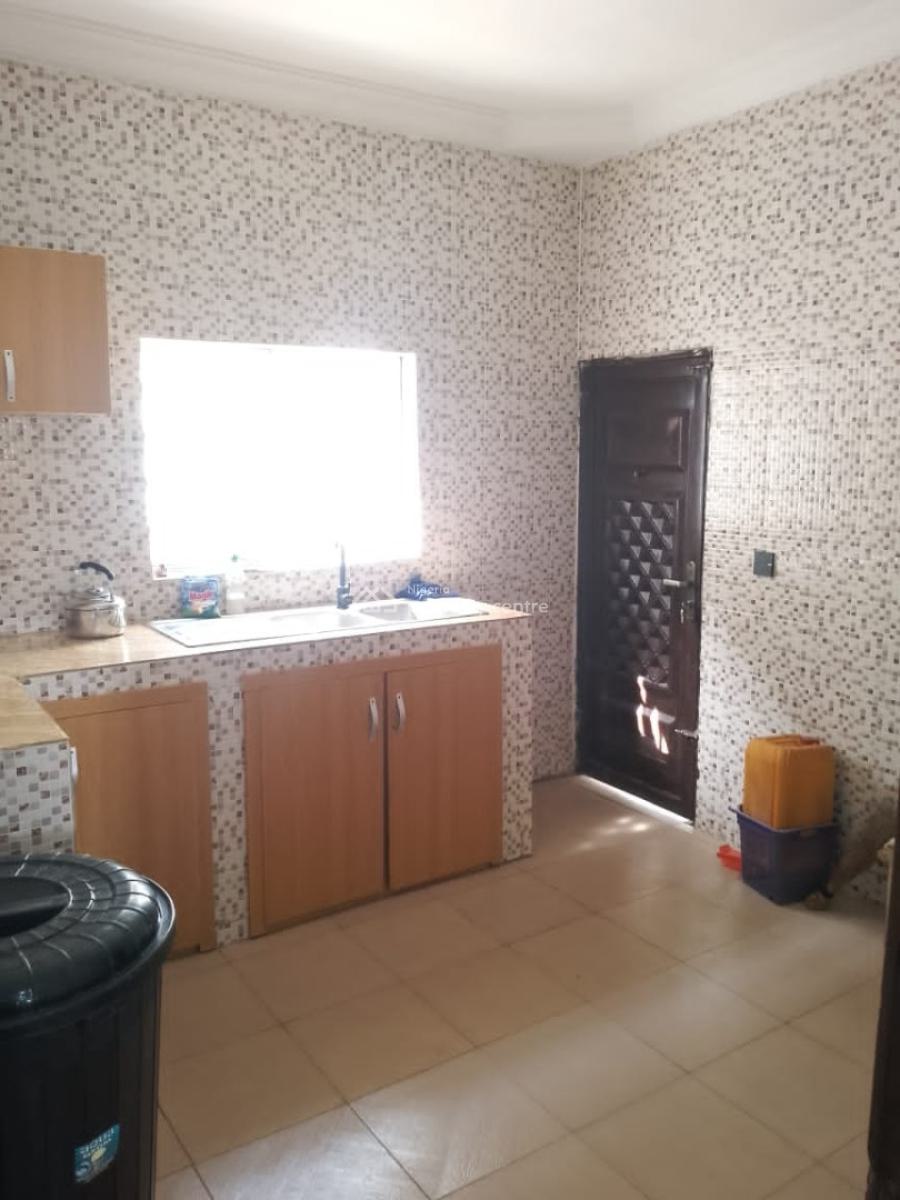 3 Bedroom Duplex, Abijo, Lekki, Lagos, Semi-detached Duplex for Rent
