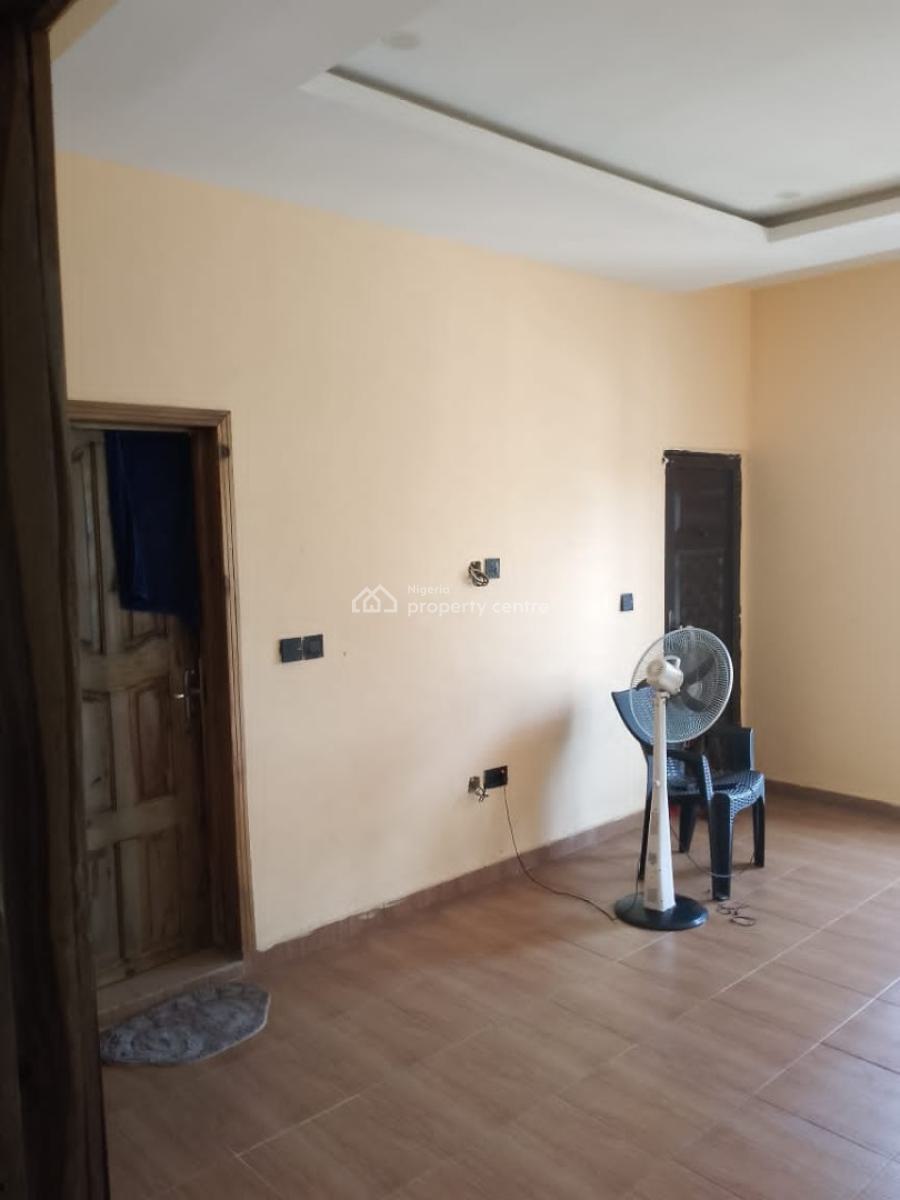 3 Bedroom Duplex, Abijo, Lekki, Lagos, Semi-detached Duplex for Rent