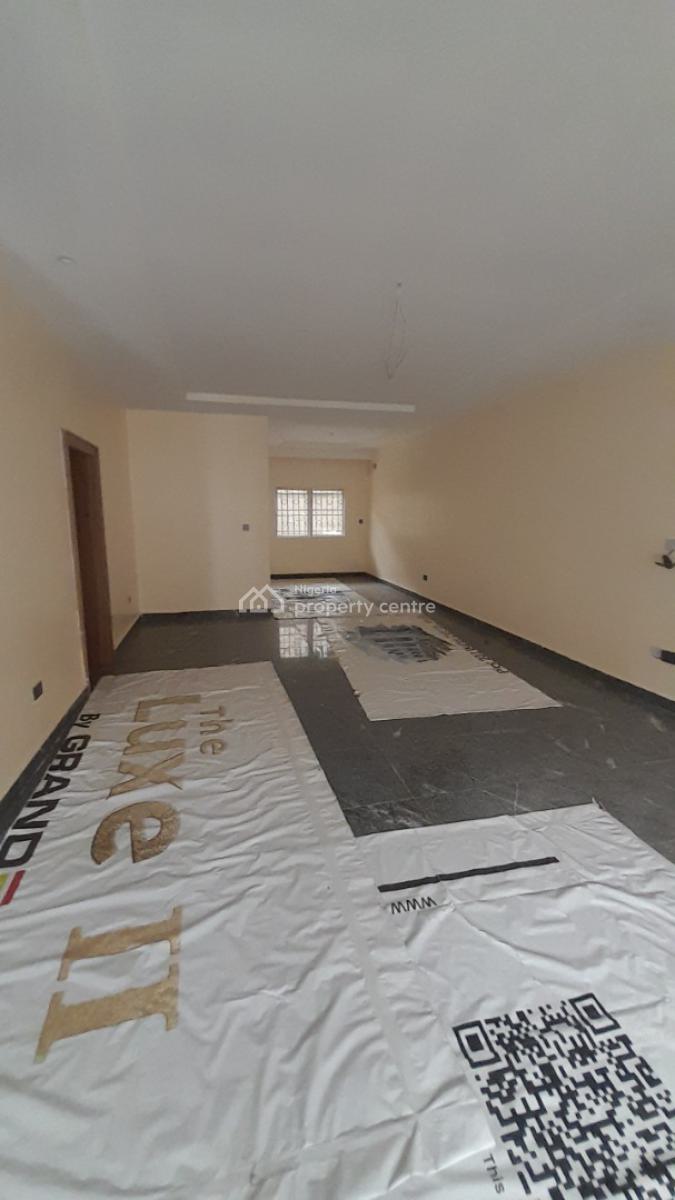 Luxury 5 Bedroom Semi Detached Duplex in a Nicely Finished Estate, Galadimawa, Abuja, Semi-detached Duplex for Rent