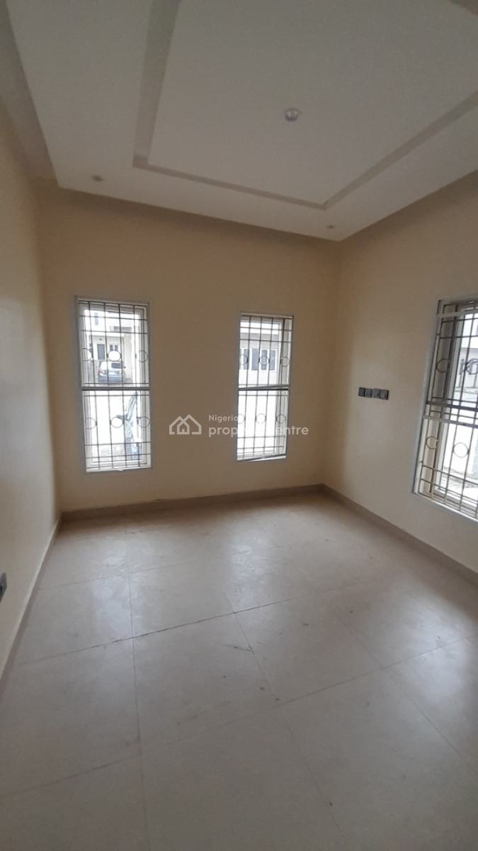 Luxury 5 Bedroom Semi Detached Duplex in a Nicely Finished Estate, Galadimawa, Abuja, Semi-detached Duplex for Rent