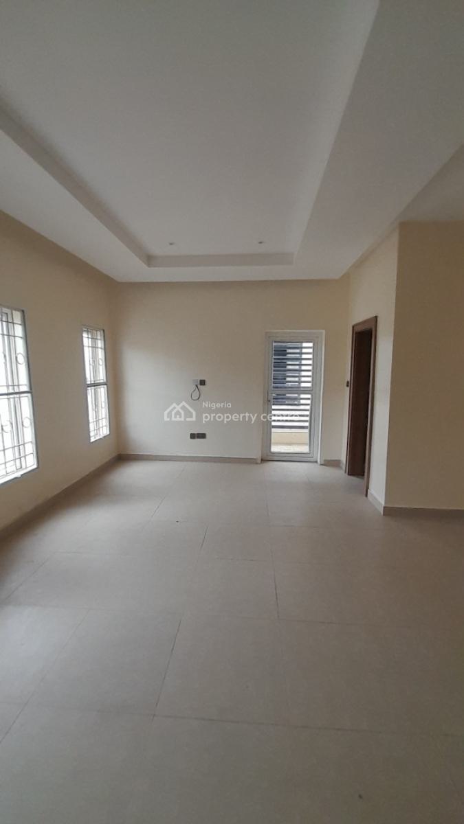 Luxury 5 Bedroom Semi Detached Duplex in a Nicely Finished Estate, Galadimawa, Abuja, Semi-detached Duplex for Rent