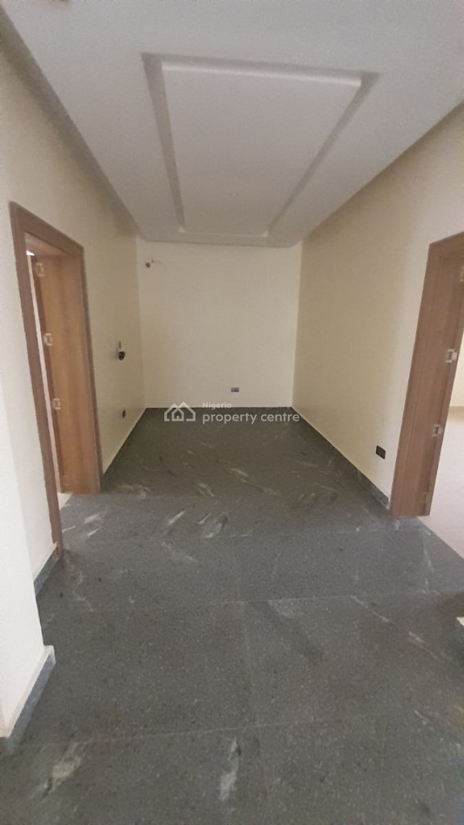 Luxury 5 Bedroom Semi Detached Duplex in a Nicely Finished Estate, Galadimawa, Abuja, Semi-detached Duplex for Rent