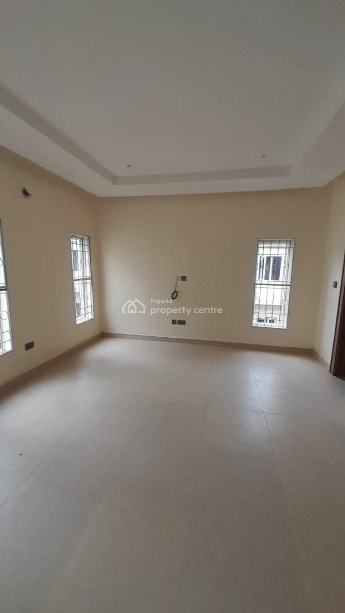 Luxury 5 Bedroom Semi Detached Duplex in a Nicely Finished Estate, Galadimawa, Abuja, Semi-detached Duplex for Rent