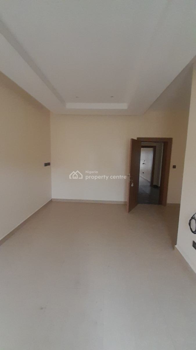 Luxury 5 Bedroom Semi Detached Duplex in a Nicely Finished Estate, Galadimawa, Abuja, Semi-detached Duplex for Rent