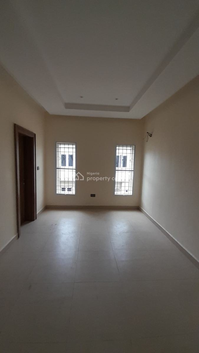 Luxury 5 Bedroom Semi Detached Duplex in a Nicely Finished Estate, Galadimawa, Abuja, Semi-detached Duplex for Rent